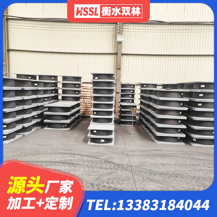 噶尔县LNR1100隔震支座源头工厂 噶尔县建筑减震抗震支座生产厂家 噶尔县叠层隔震支座源头工厂 噶尔县抗震支座LRB600源头工厂 - 第6张