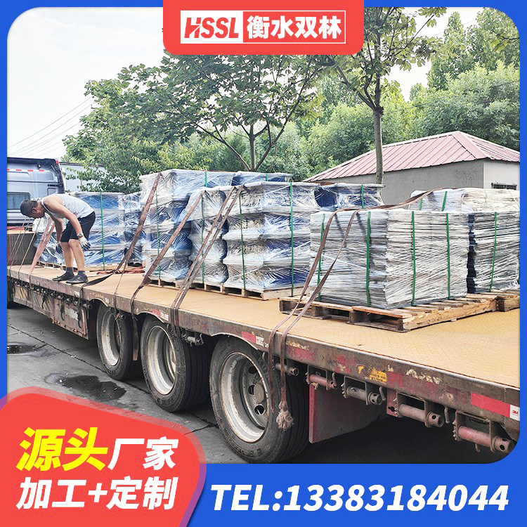 噶尔县建筑橡胶隔震支座生产 噶尔县建筑橡胶隔震支座哪里好 噶尔县LRB1400隔震支座厂家电话 噶尔县LRB900-Ⅱ有铅芯橡胶隔震支座 - 第3张