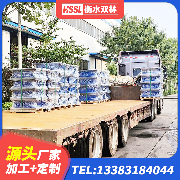 噶尔县建筑隔震支座(LRB型)源头工厂 噶尔县隔震支座LNR300 噶尔县抗震支座价格表 噶尔县建筑高阻尼圆形橡胶隔震支座源头工厂 - 第5张