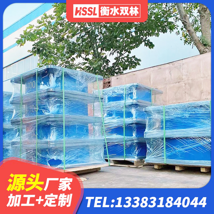 噶尔县国内隔震支座源头工厂 噶尔县LNR1400隔震支座多少钱 噶尔县圆形橡胶隔震支座多少钱 噶尔县减震橡胶支座厂商 - 第8张