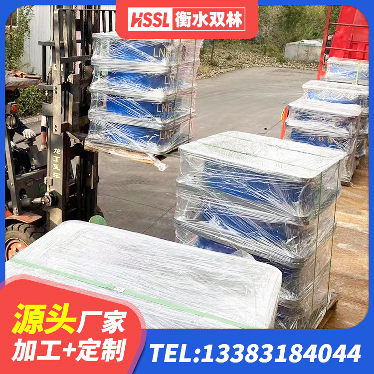 噶尔县LNR400橡胶隔震支座 噶尔县钢结构建筑抗震支座生产厂家 噶尔县建筑减震和抗震支座生产厂家 噶尔县LNR600橡胶支座多少钱 - 第6张