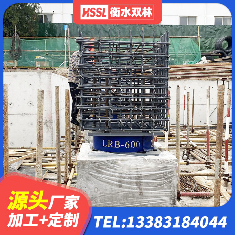 噶尔县楼梯橡胶隔震支座生产厂家 噶尔县圆形铅芯橡胶隔震支座生产厂家 噶尔县二型隔震支座什么价格 噶尔县房建橡胶抗震支座生产厂家 - 第9张