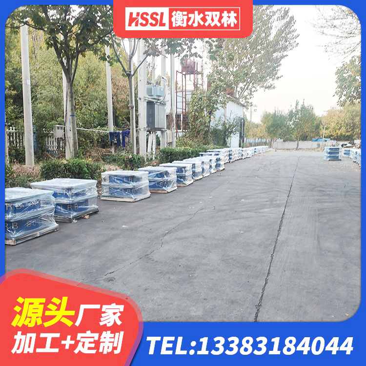 噶尔县LNR橡胶隔震支座1400(II型) 噶尔县抗震支座商家厂家 噶尔县LRB900隔震支座源头工厂 噶尔县较高阻尼橡胶支座什么价格 - 第2张