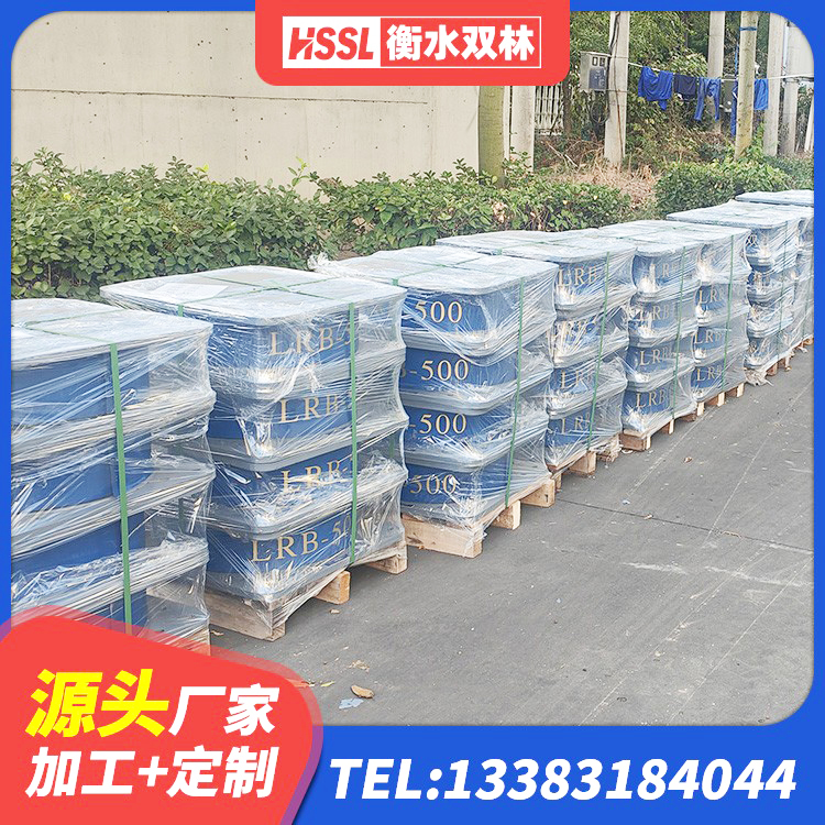 噶尔县LRB隔震支座1100生产厂家 噶尔县LRB700铅芯隔震支座生产厂家 噶尔县HDR1100高阻尼建筑隔震支座源头工厂 噶尔县LRB1100铅芯隔震支座生产厂家 - 第5张