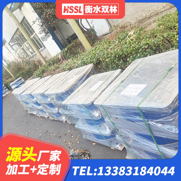 噶尔县LNR橡胶隔震支座1400(II型) 噶尔县抗震支座商家厂家 噶尔县LRB900隔震支座源头工厂 噶尔县较高阻尼橡胶支座什么价格 - 第9张
